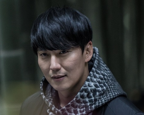 キム・ナムギル×ソル・ギョング『殺人者の記憶法』日本公開決定